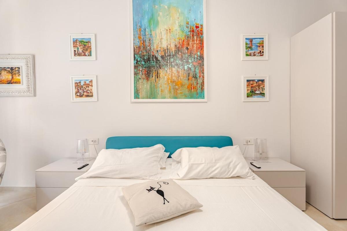 My Way Art Apartamento Península Sorrentina